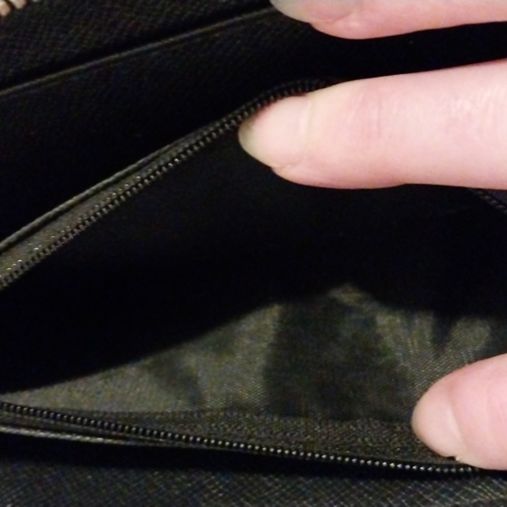 ♠️ Kate spade wallet / wristlet ♠️ - Picture 9 of 14
